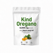 Kind Oregano 60 softgels